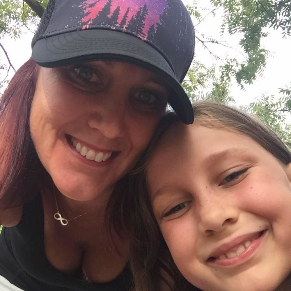 Meet your Posher, Jennifer